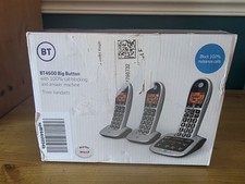 Bt4600 trio big for sale  CAMBERLEY