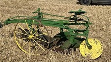 1895 john deere for sale  MARKET HARBOROUGH