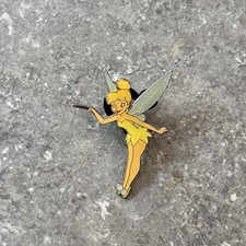 Disney tinker bell for sale  WAKEFIELD