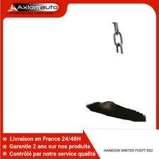 Pneu hankook winter d'occasion  Amiens-