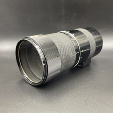 Spiratone lens 500mm for sale  MACCLESFIELD
