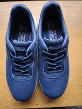 Sketchers womens size for sale  CREWE