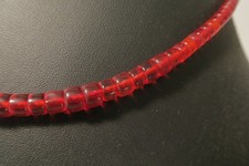 Alte glasperlen rot gebraucht kaufen Alte glasperlen rot gebraucht kaufen  Bad Nauheim