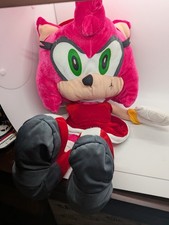 Sega sonic hedgehog for sale  Pembroke
