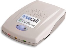 Truecall blocco delle usato  Spedire a Italy