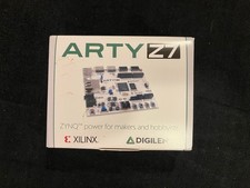 Arty xilinx zynq for sale  Boise