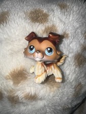 Lps collie littlest for sale  Meridian