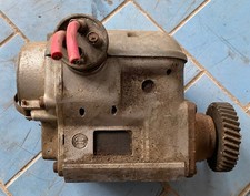 Zündmagnet bosch jg4 gebraucht kaufen  Ebersbach