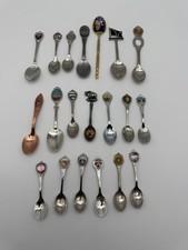 Lot vtg silver for sale  Mc Donald