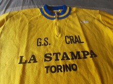 Maglia shirt vintage usato  Vallebona