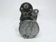 Demarreur 98014743 opel d'occasion  France