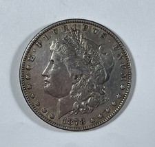 1878 8tf morgan for sale  Naples