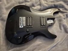 Corpo de guitarra Ibanez GIO GSA 20 sabre ponte carregada preta + eletrônica  comprar usado  Enviando para Brazil