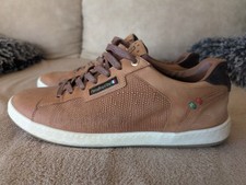 Pantoffola sneaker braun gebraucht kaufen  Lappersdorf