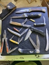 Vintage pocket folding for sale  Riceville