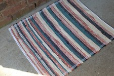 Woven rug large for sale  Wills Point