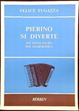Pierino diverte pezzi usato  Italia