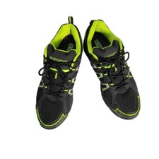 Chuteiras Gavin Ciclismo Bicicleta de Estrada Spin Class Compatível Preto Verde 42 comprar usado  Enviando para Brazil