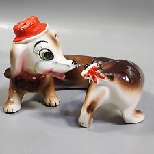 Vintage artmark dachshund for sale  Mazon