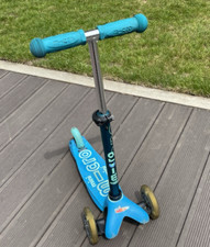 Micro scooters mini for sale  TONBRIDGE