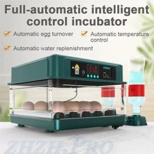 Brutmaschine eier inkubator gebraucht kaufen  Deutschland