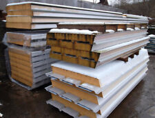 Used roofing wall for sale  OLDHAM