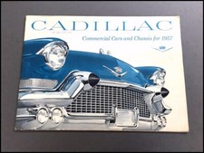 1957 cadillac funeral for sale  Red Wing