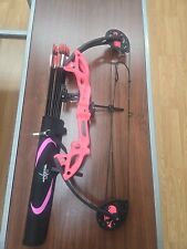 Duke compound bow for sale  Ash Flat