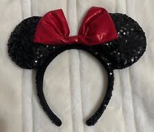 Disney parks minnie for sale  Yorktown