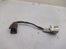 Klopfsensor adapterkabel subar gebraucht kaufen  Olpe