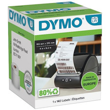 Dymo etichette dhl usato  Roccagloriosa