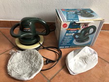 Auto poliermaschine king gebraucht kaufen  Hebertsfelden
