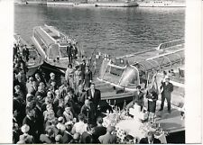 Paris 1962 baptême d'occasion  Ballon