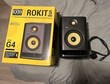 Krk rokit rp5 for sale  READING