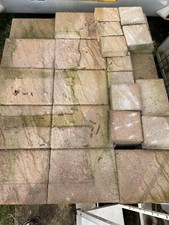 Marshals block paving for sale  LEICESTER