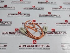 Usado, Cabo de fibra óptica Honeywell GN-KRR011 Rev C 51204147-001 comprar usado  Enviando para Brazil