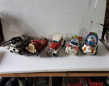 Tin toys antichi usato  Marino