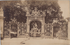 Nancy place stanislas d'occasion  Pagny-sur-Moselle