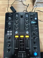 Pioneer djm 450 gebraucht kaufen  Nordhausen