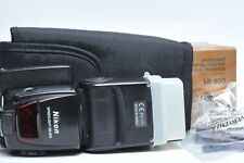 Flash Nikon Speedlight AF SB-800 SB800 comprar usado  Enviando para Brazil