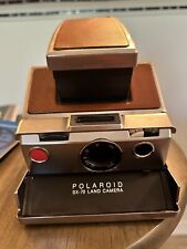 Vintage folding polaroid for sale  Sarasota