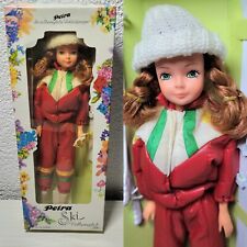 Vintage ski petra gebraucht kaufen  Geratal