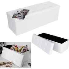 Pouf tabouret pliant d'occasion  Montauban