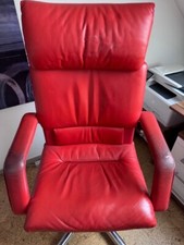 Vitra chefsessel sonderfarbe gebraucht kaufen  Neumarkt i.d.OPf.