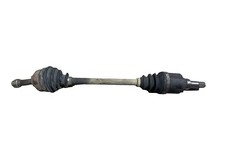 Peugeot 207 driveshaft for sale  BOSTON