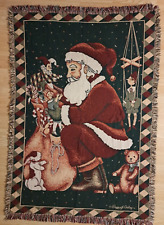 Goodwin weavers santa for sale  Kewaskum