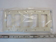 Leviton 80423 gang for sale  Bakersfield