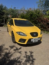 Mk2 seat leon for sale  WALSALL