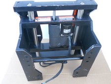 Seastar jp5100r jackplate for sale  Benld