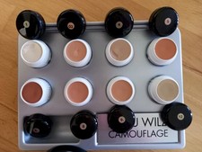 Malu wilz camouflage gebraucht kaufen  Wadern
